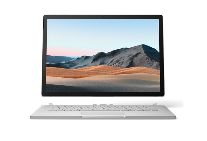 彝良Surface 维修前的准备工作